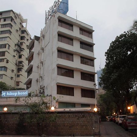 Hiltop Hotel Bombay Exterior foto